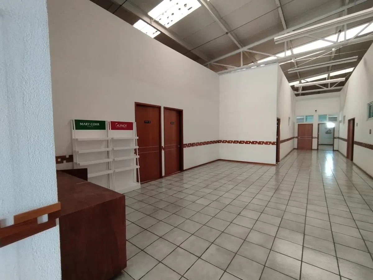 Oficina Spot2