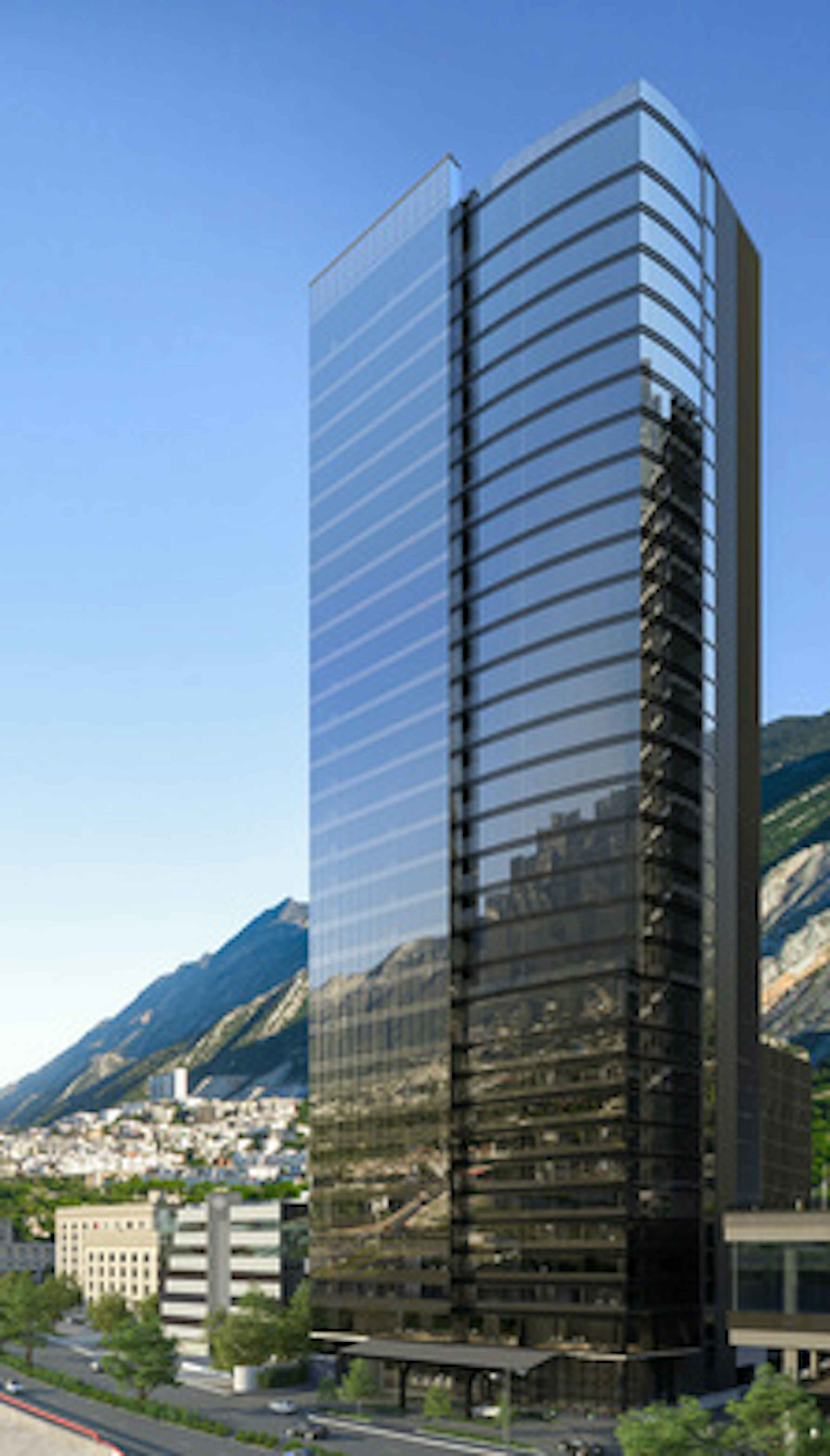 Boulevard Antonio L. Rodríguez