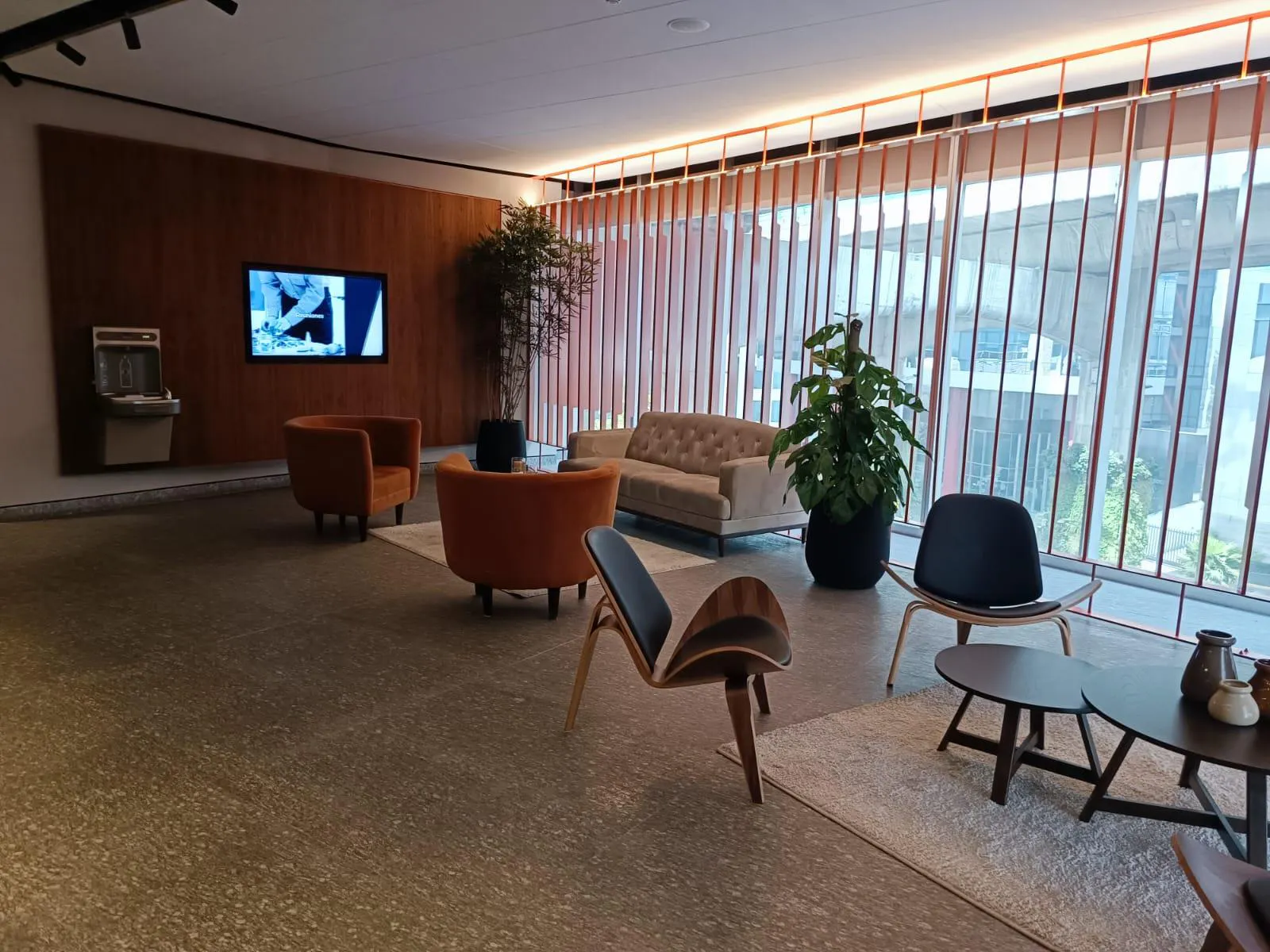 Oficina Spot2