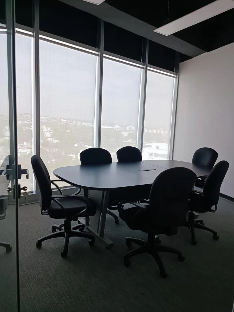Oficina Spot2