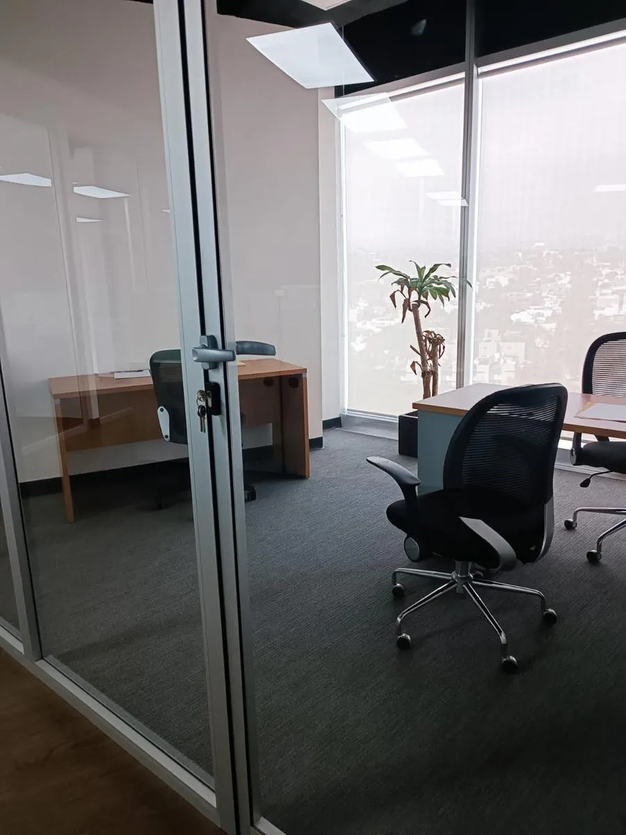 Oficina Spot2