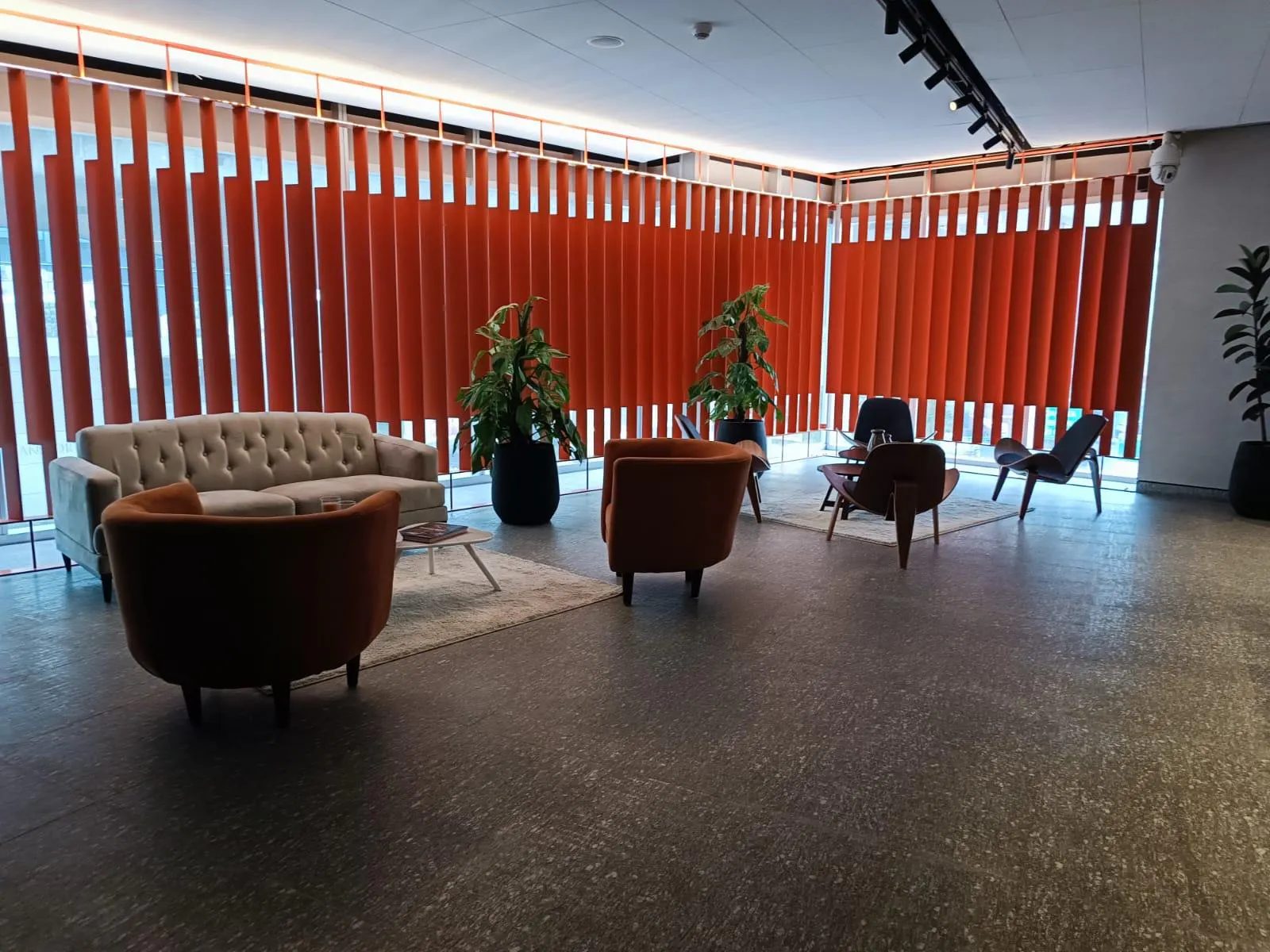 Oficina Spot2