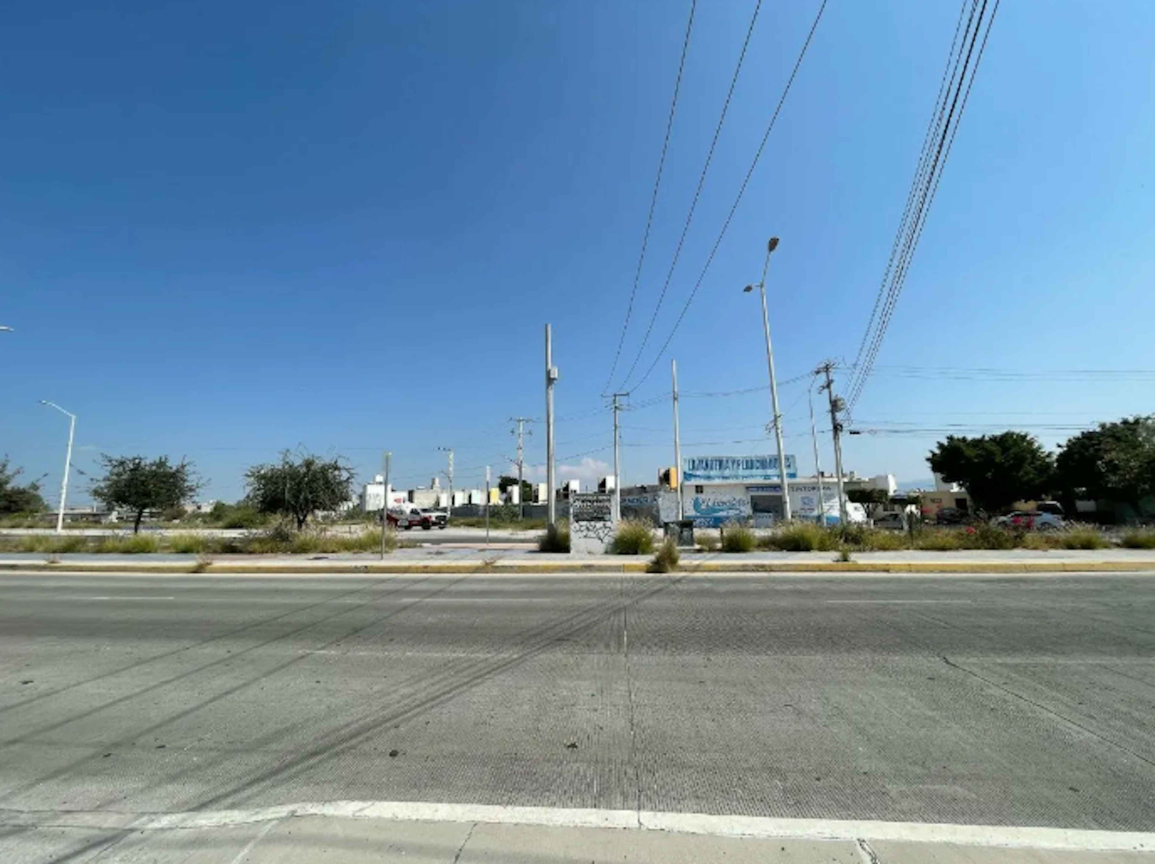 Blvd. Bernardo Quintana Arrioja