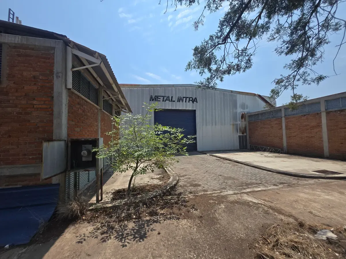 Industrial Spot2