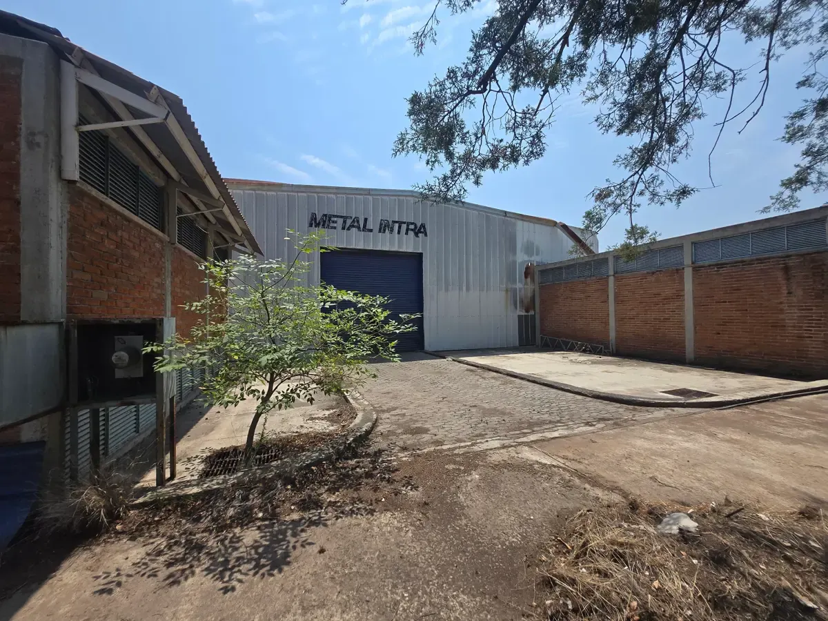 Industrial Spot2