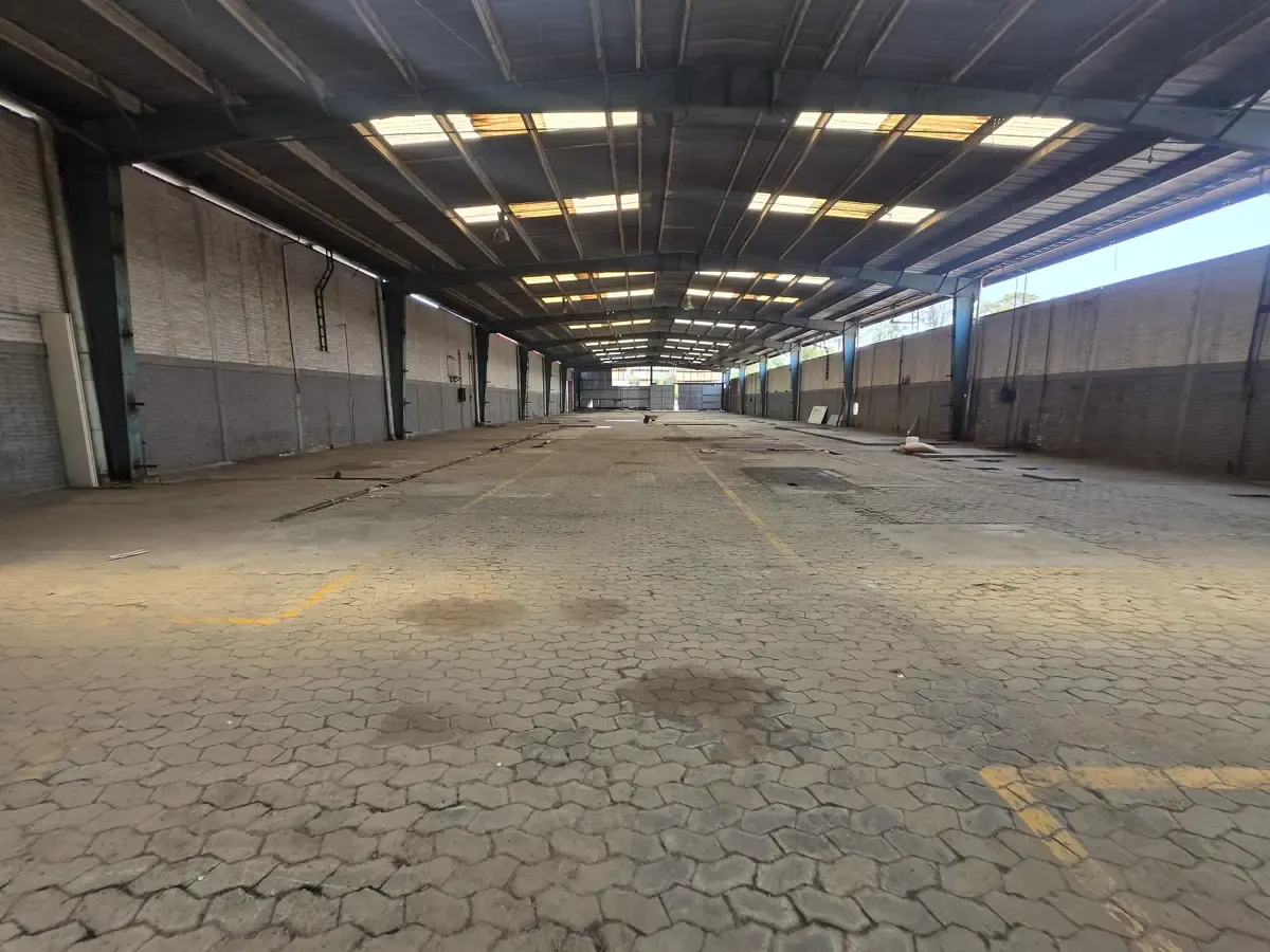 Industrial Spot2