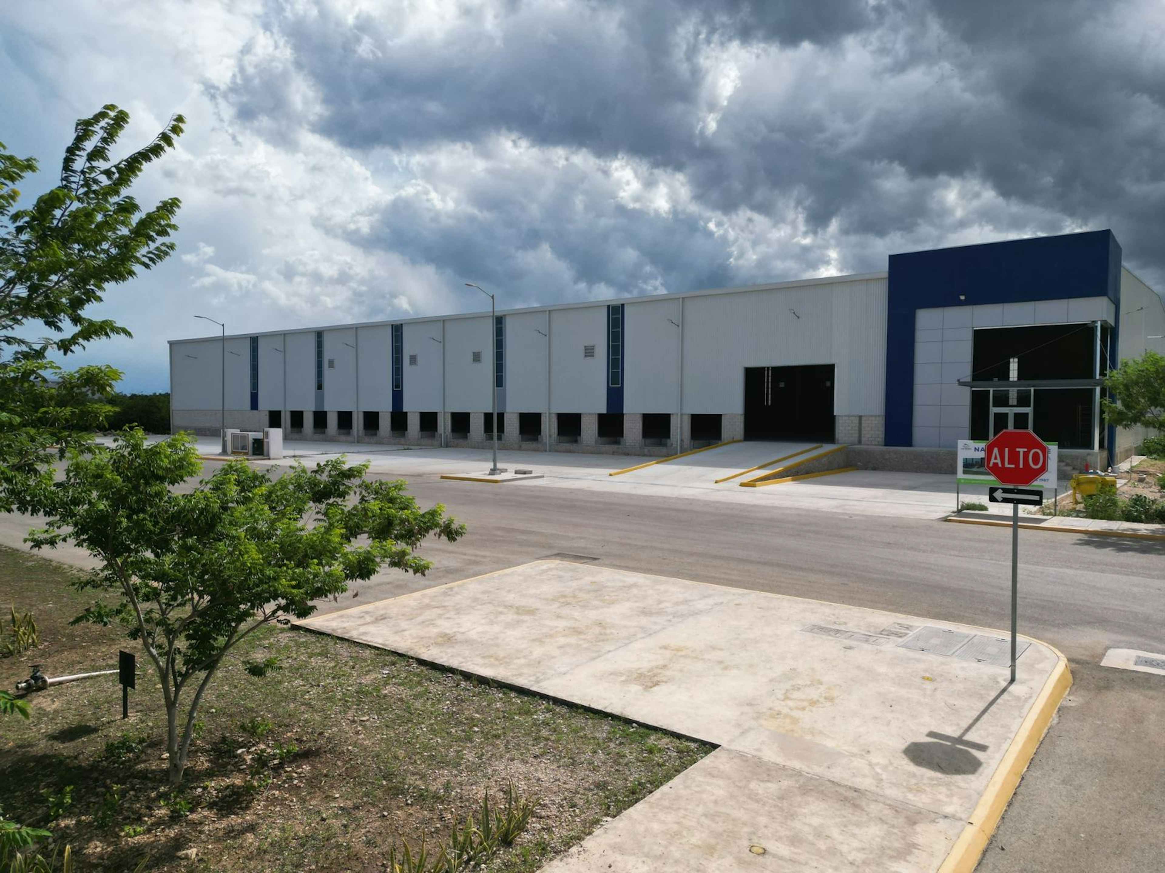 Mérida - Tetiz Kanan 1