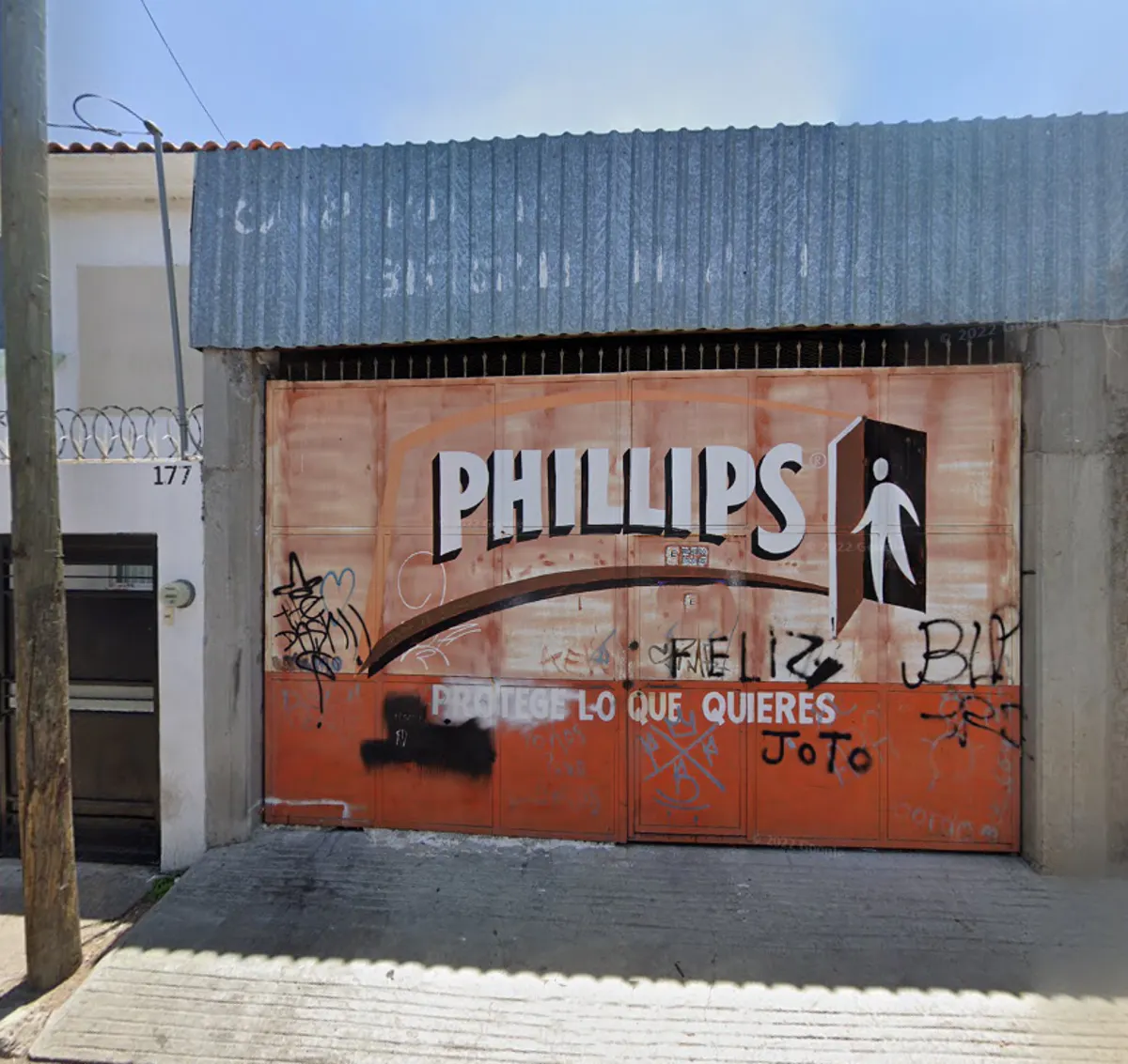Industrial Spot2