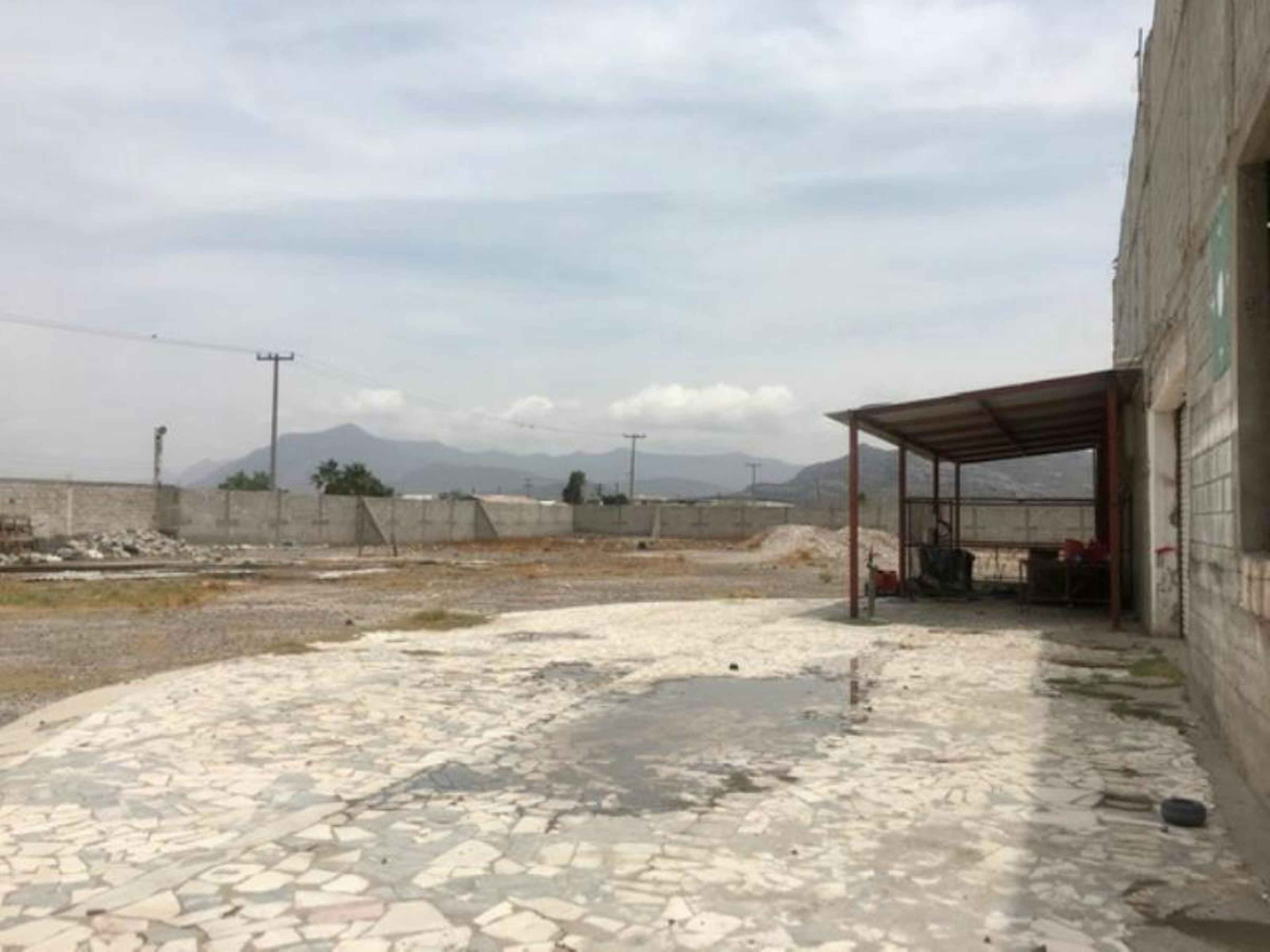 Plutarco Elias Calles 380