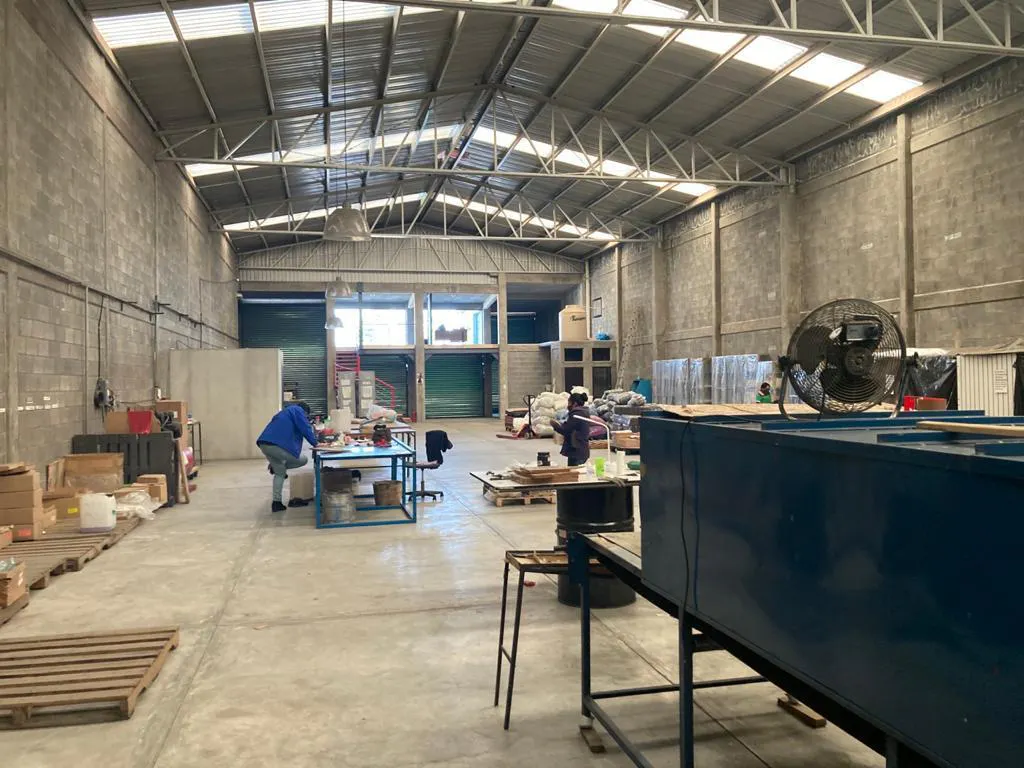 Industrial Spot2