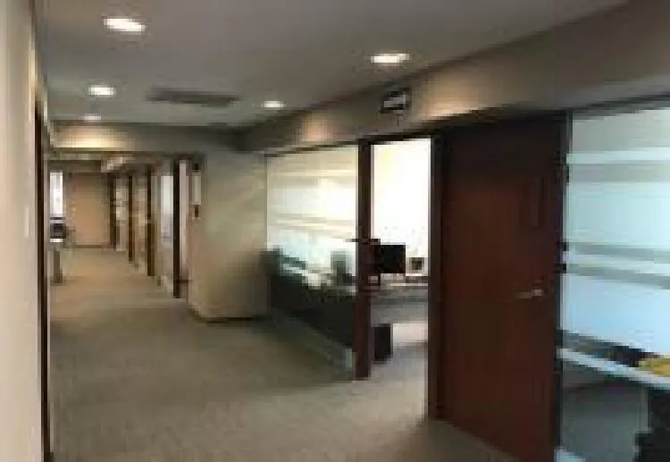Oficina Spot2