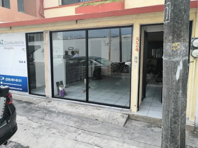 Oficina Spot2