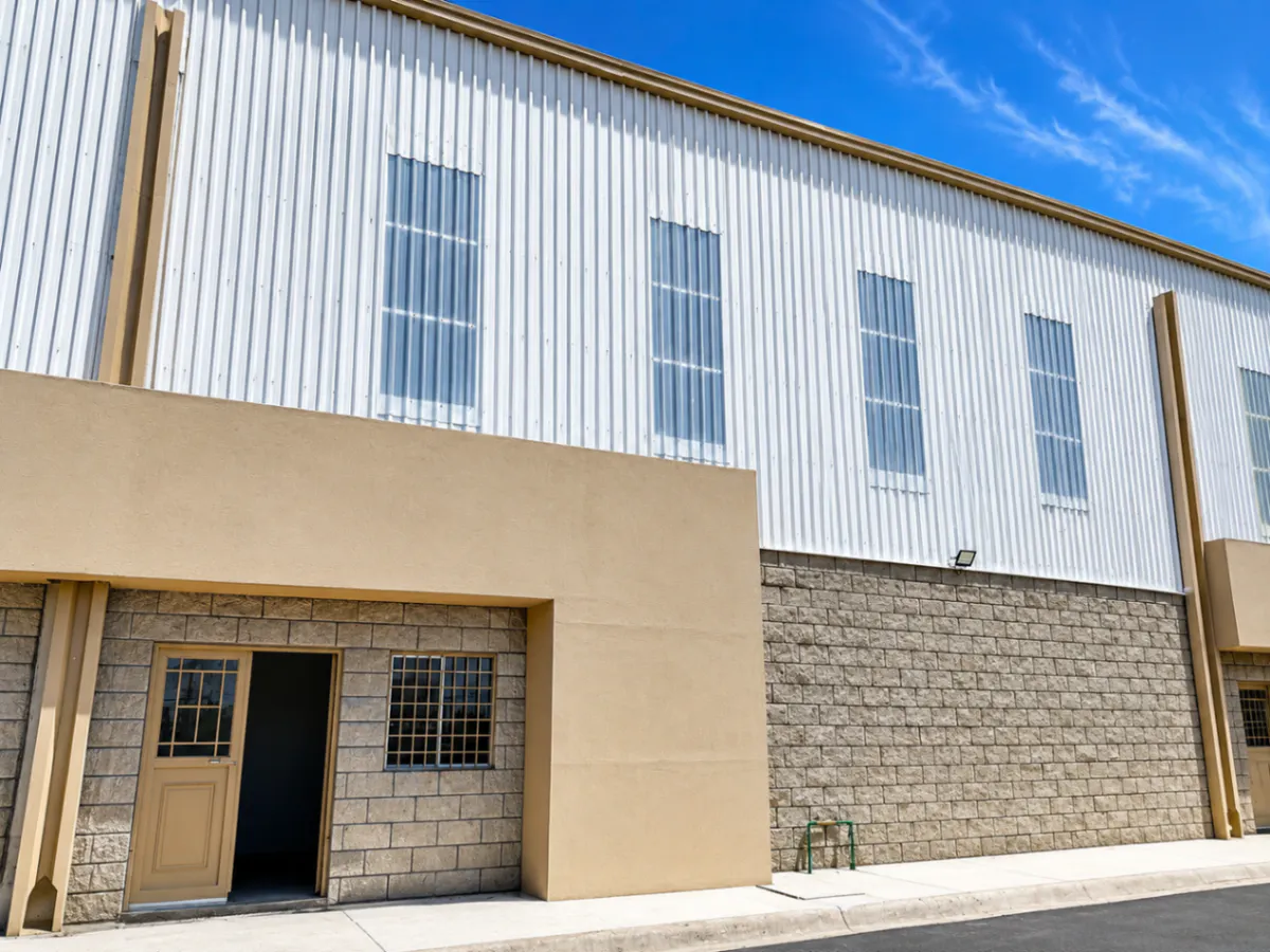Industrial Spot2