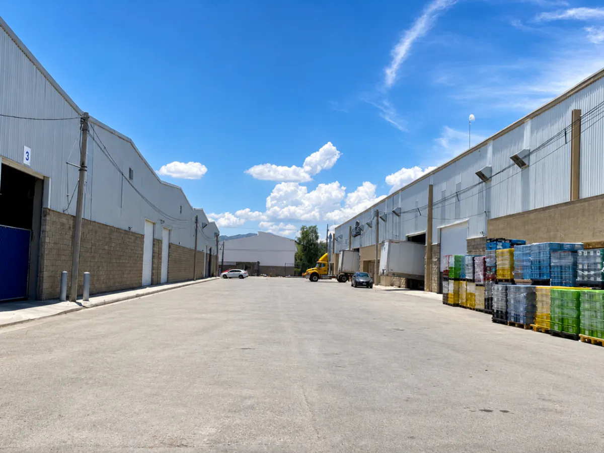 Industrial Spot2
