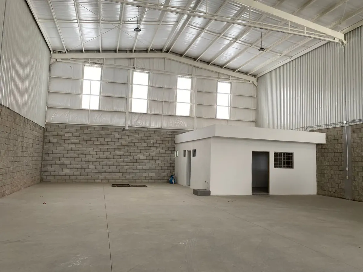 Industrial Spot2