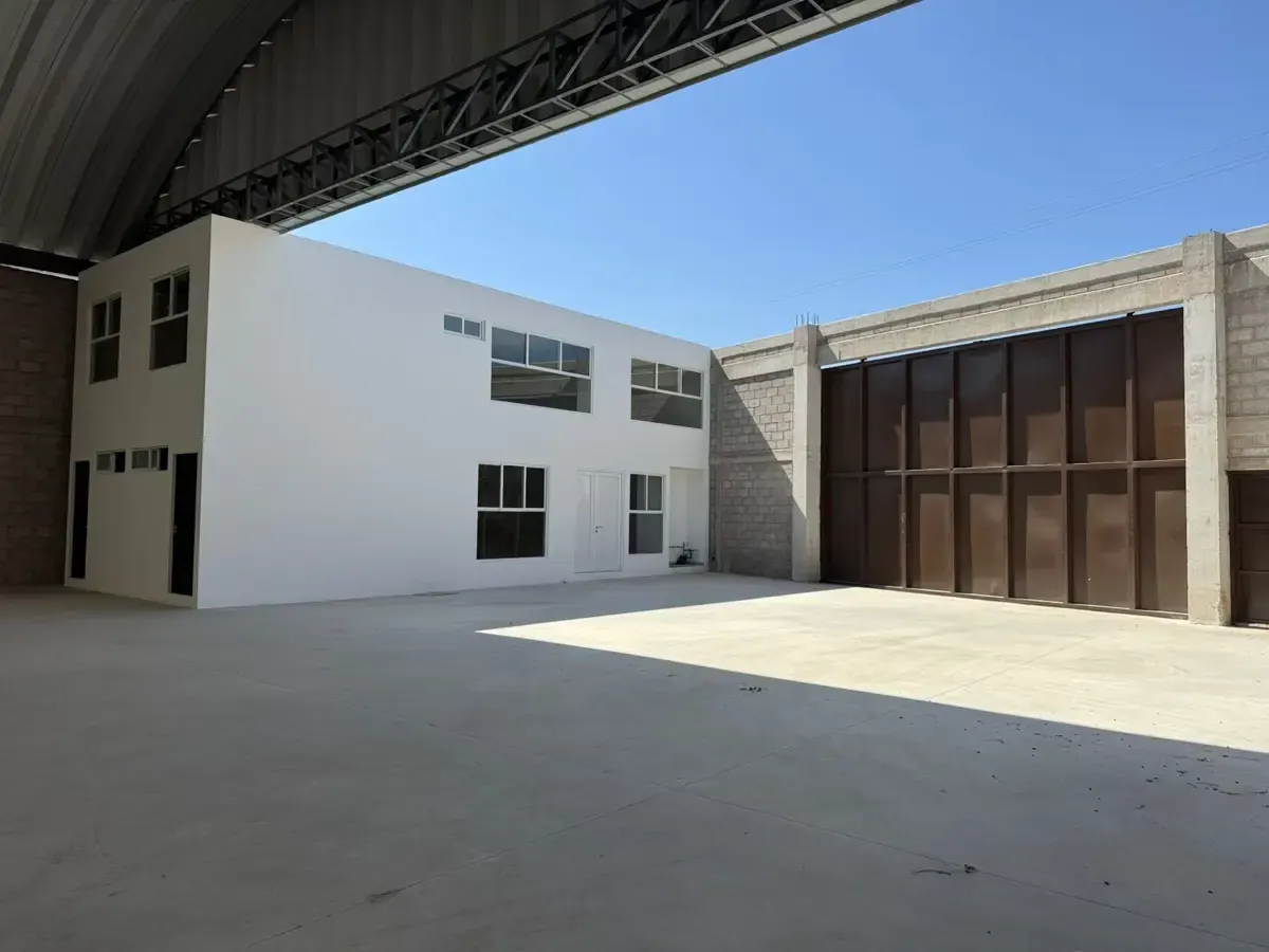 Industrial Spot2