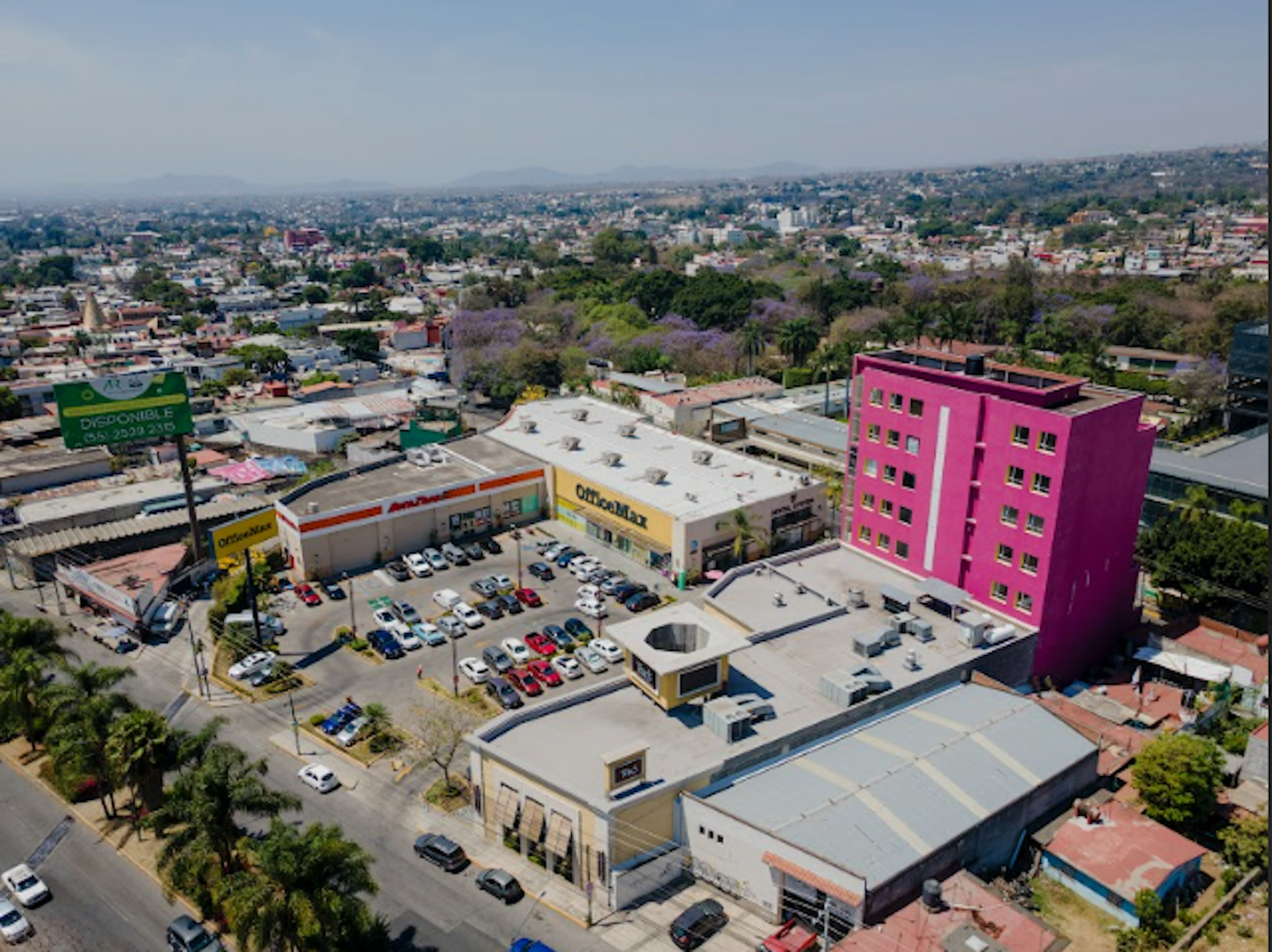 Oficina 102- Nivel 1-photo