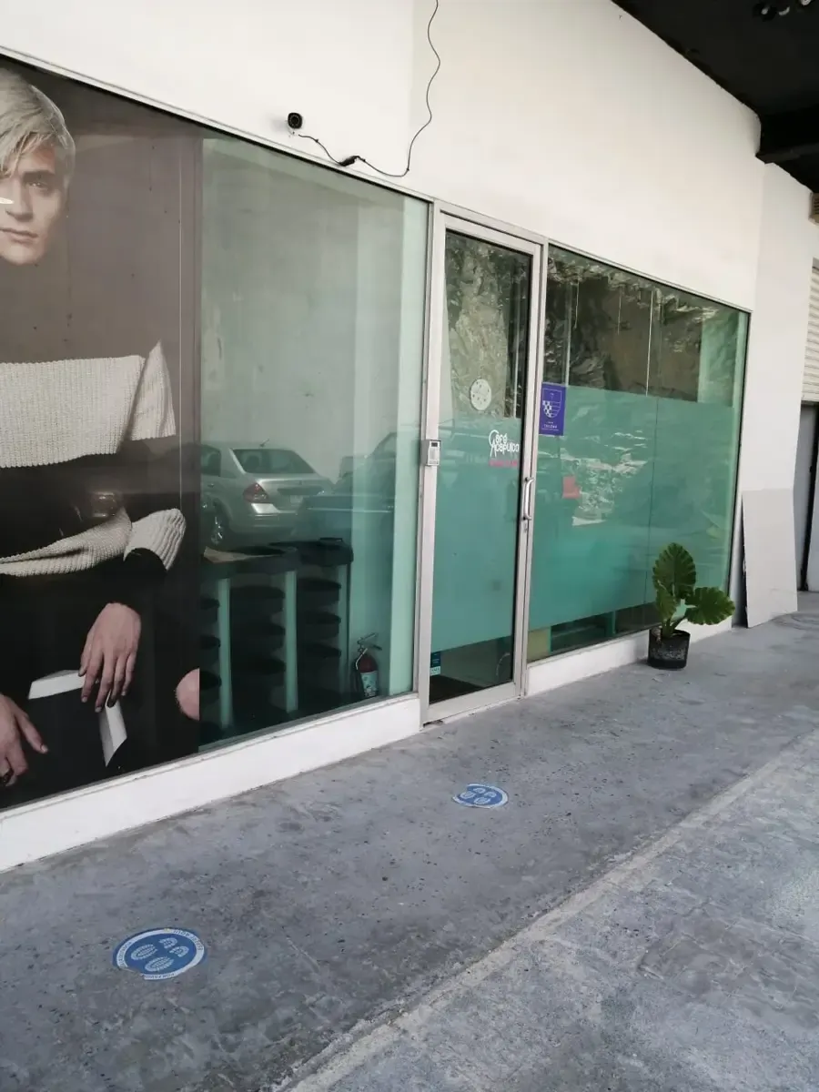 Oficina Spot2