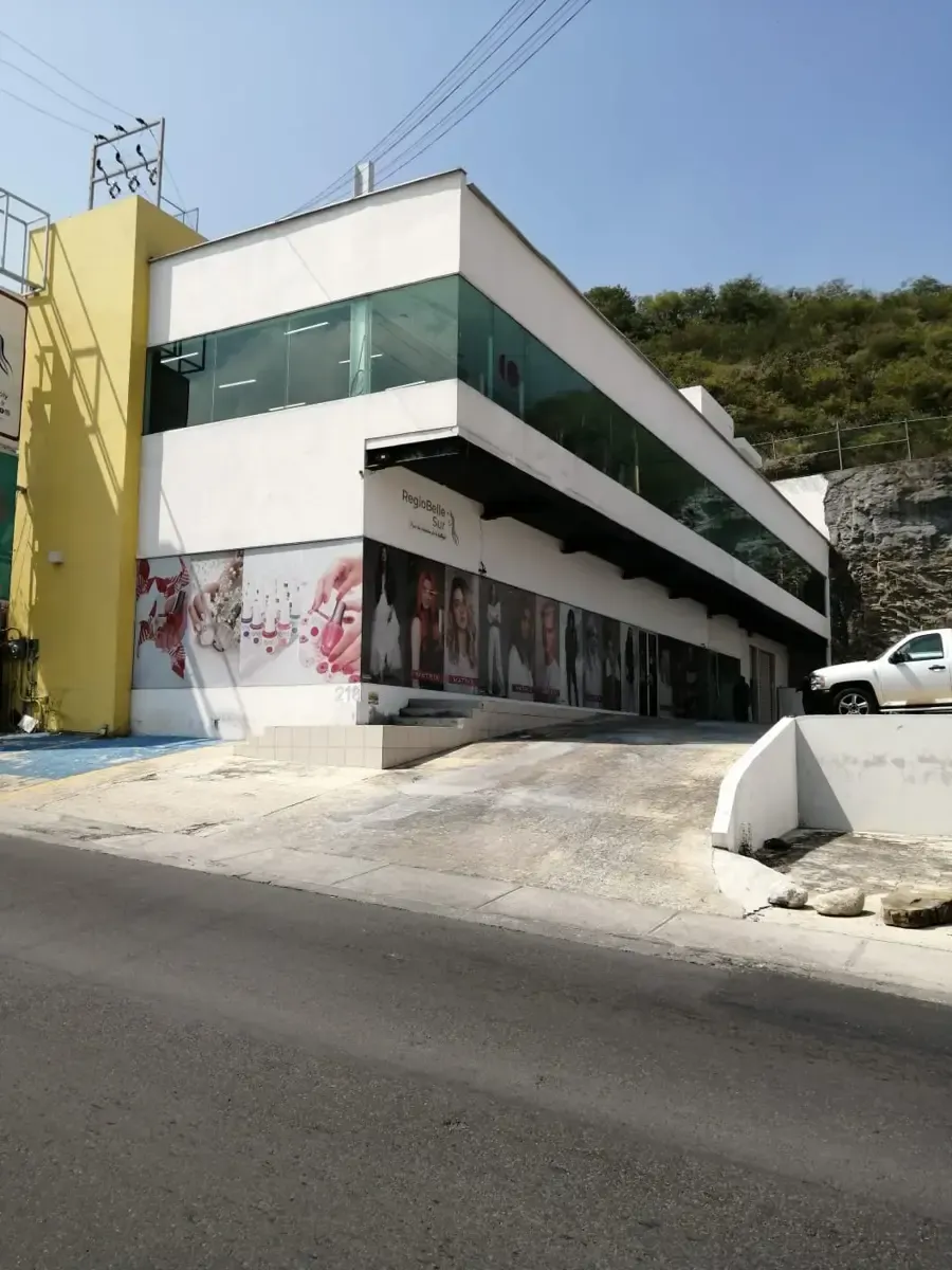Oficina Spot2