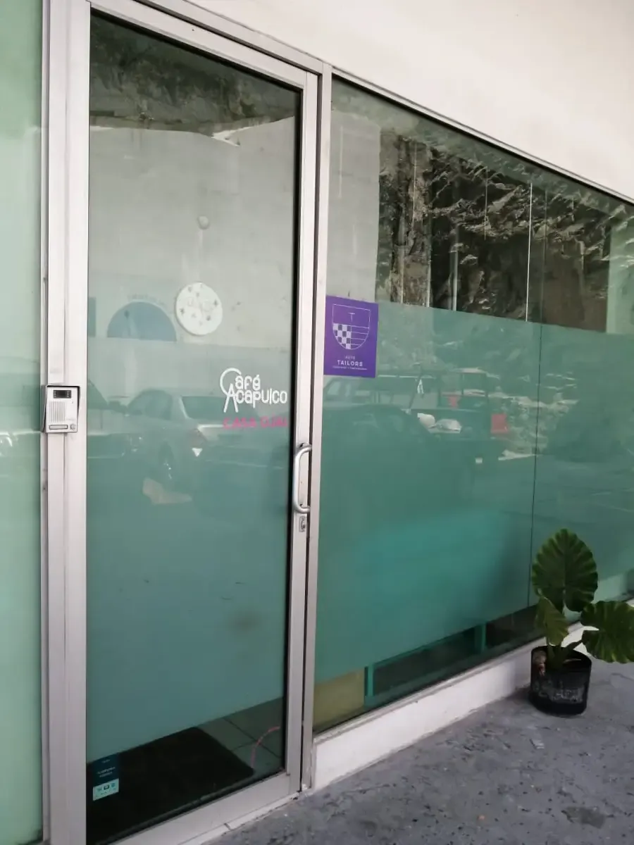 Oficina Spot2