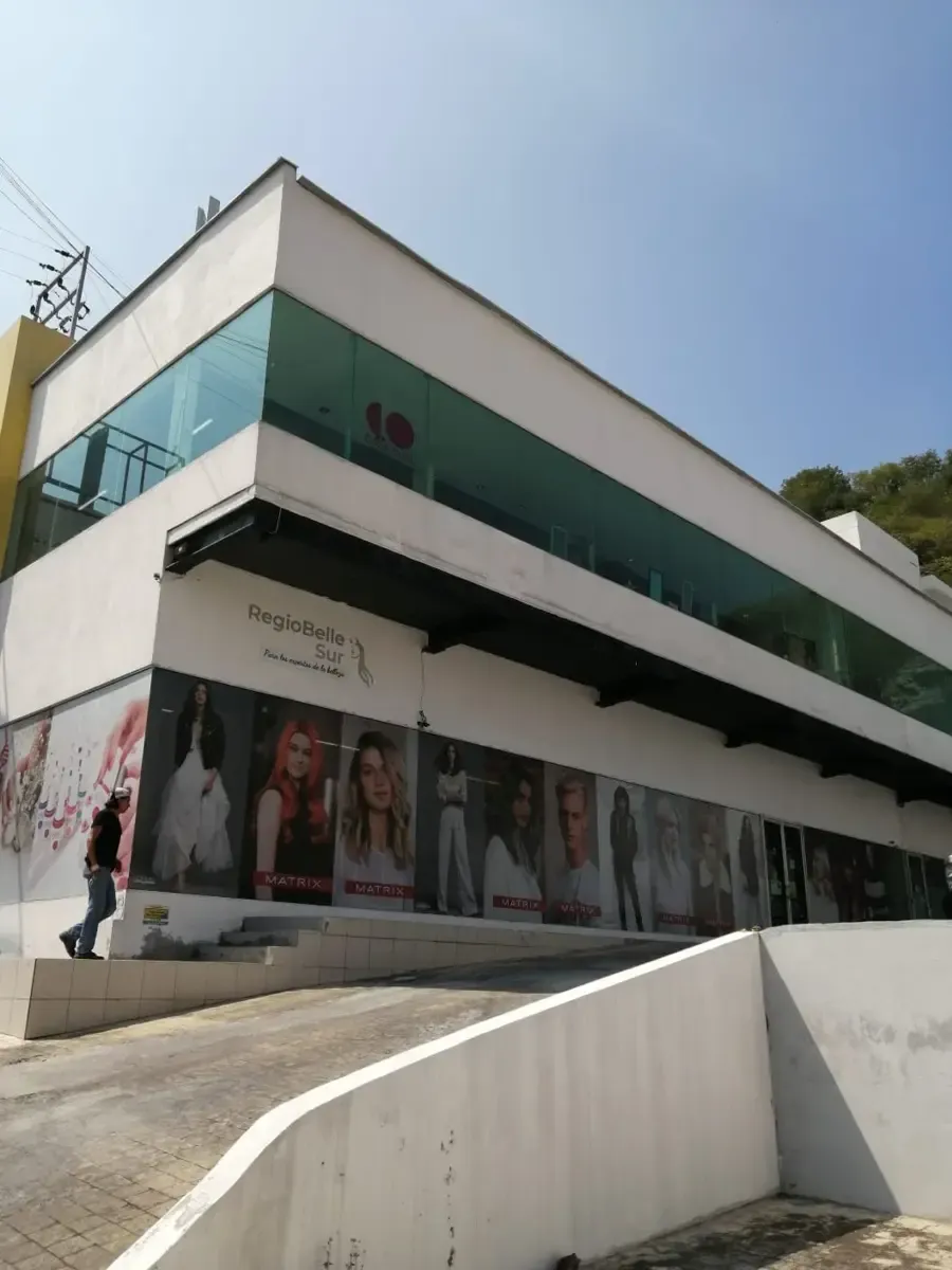 Oficina Spot2