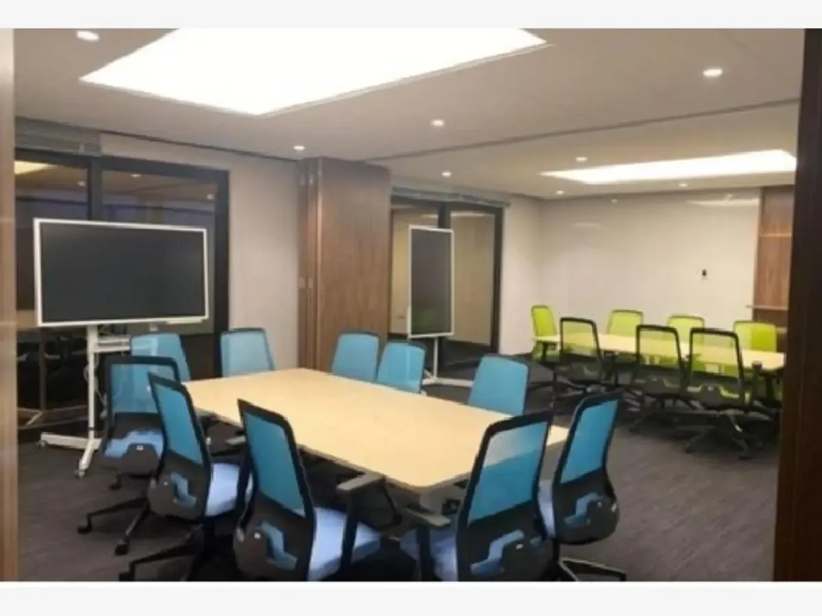 Oficina Spot2