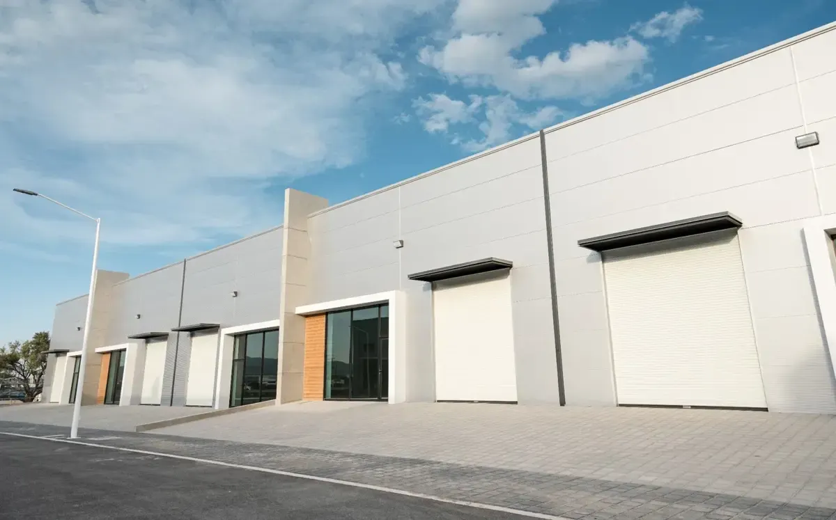 Industrial Spot2