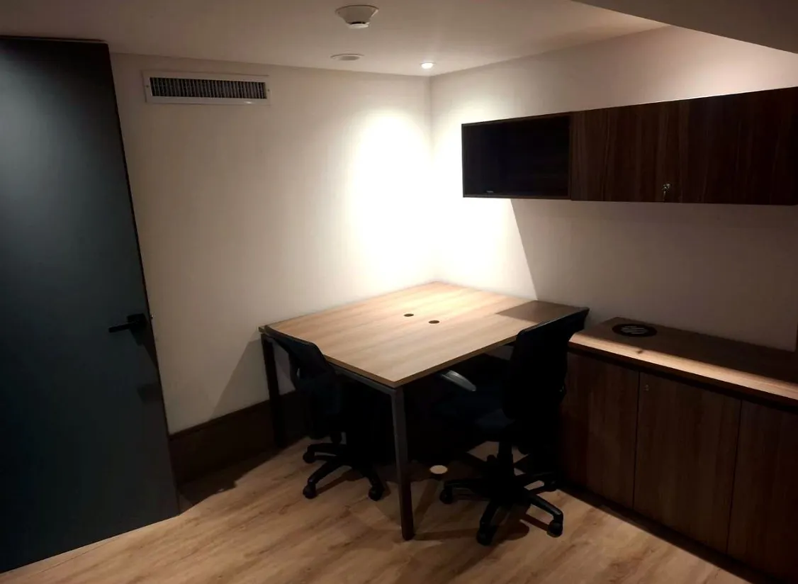 Oficina Spot2