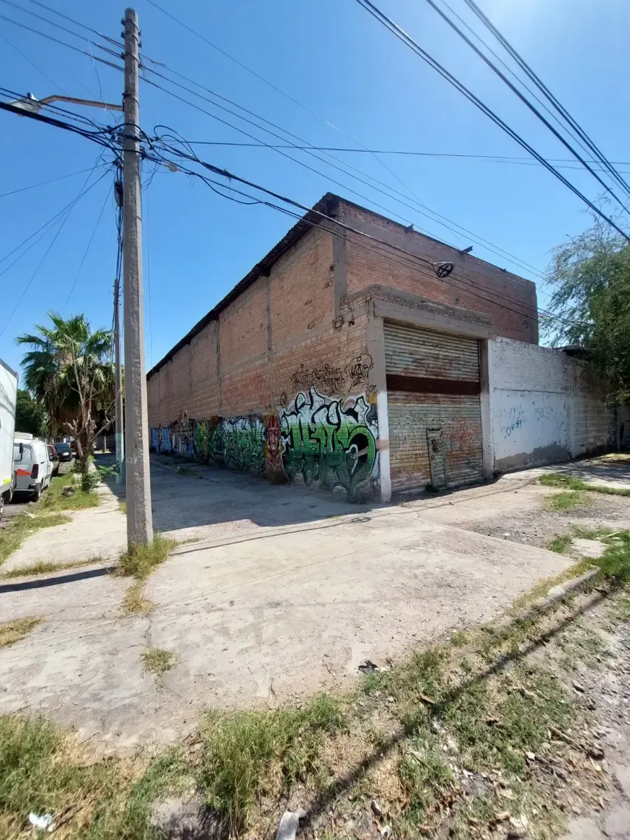 Industrial Spot2