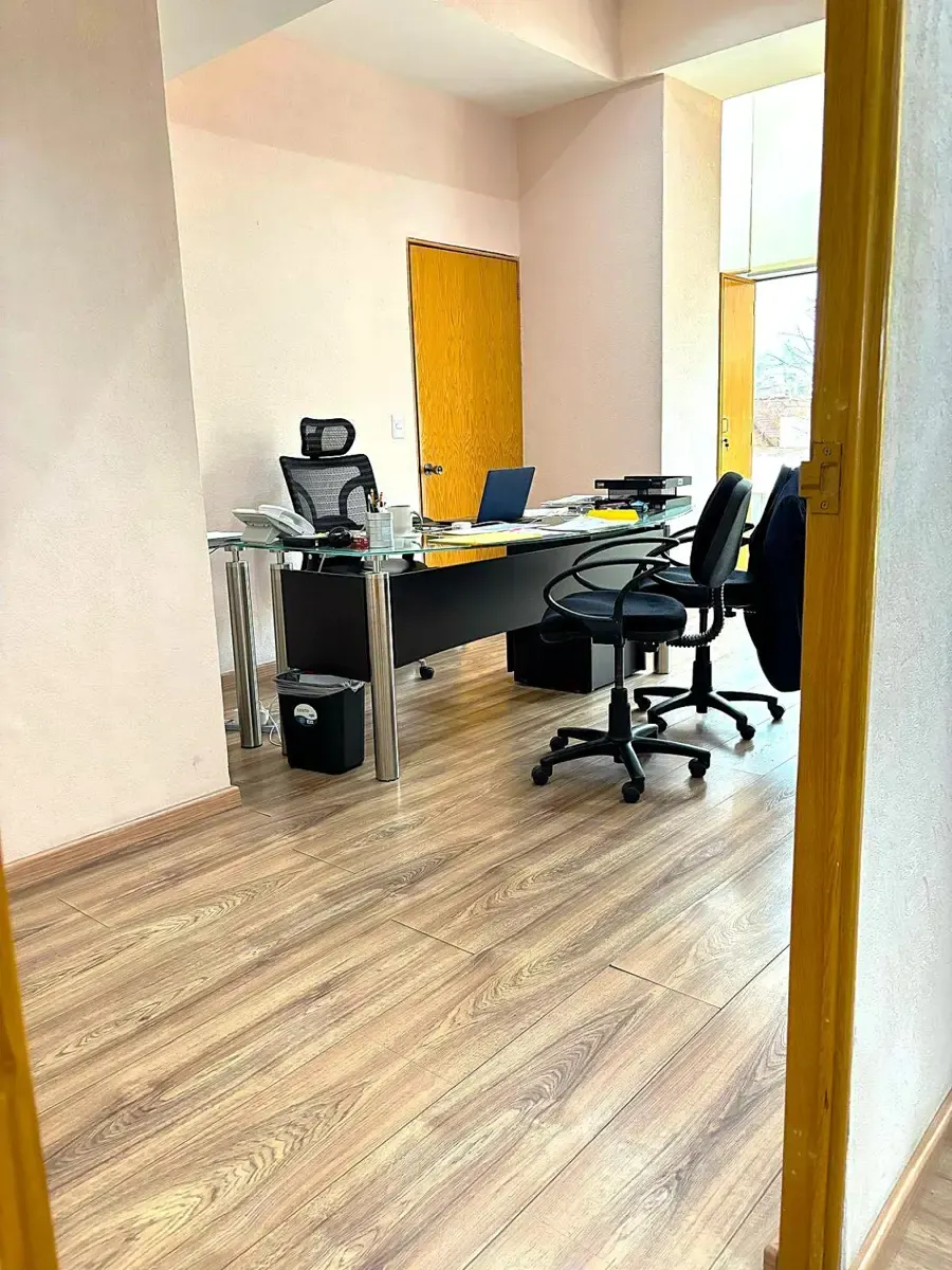 Oficina Spot2