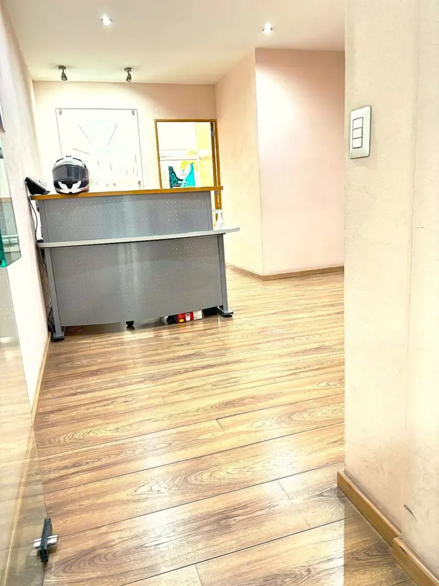 Oficina Spot2