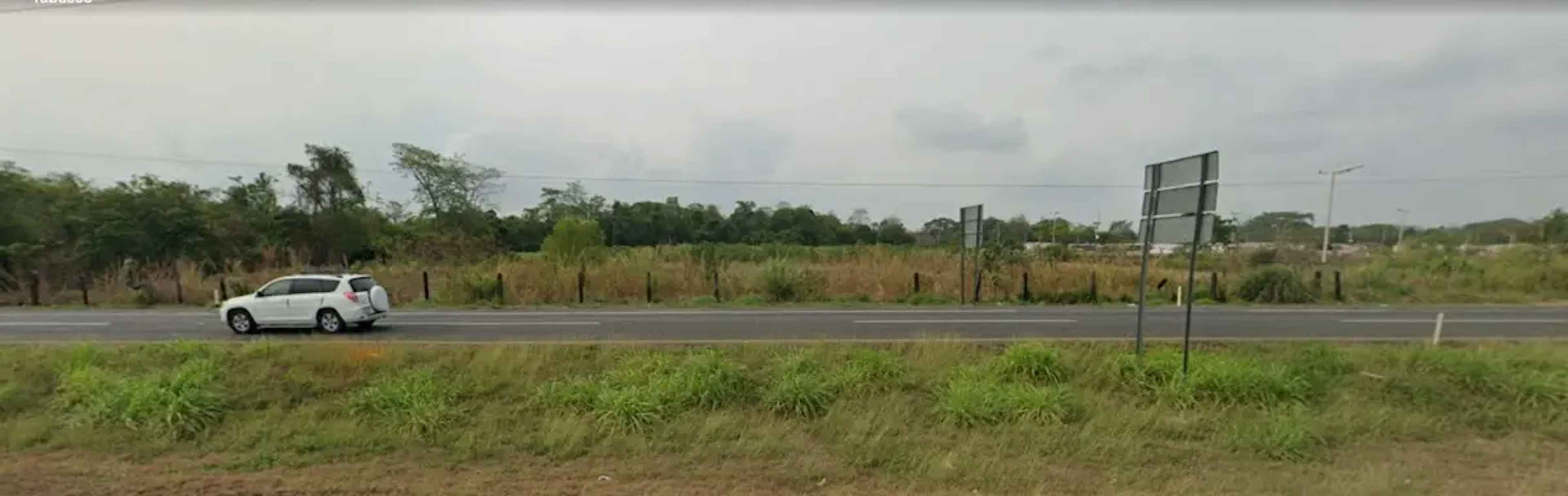 Terreno En Venta En Cucuyulapa 2da. Sección (puente Samaria), Cunduacán, Tabasco