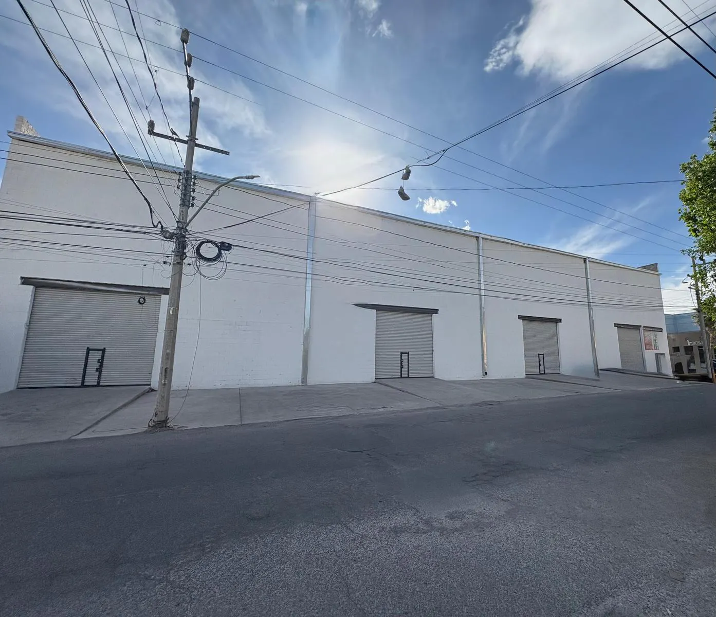 Industrial Spot2