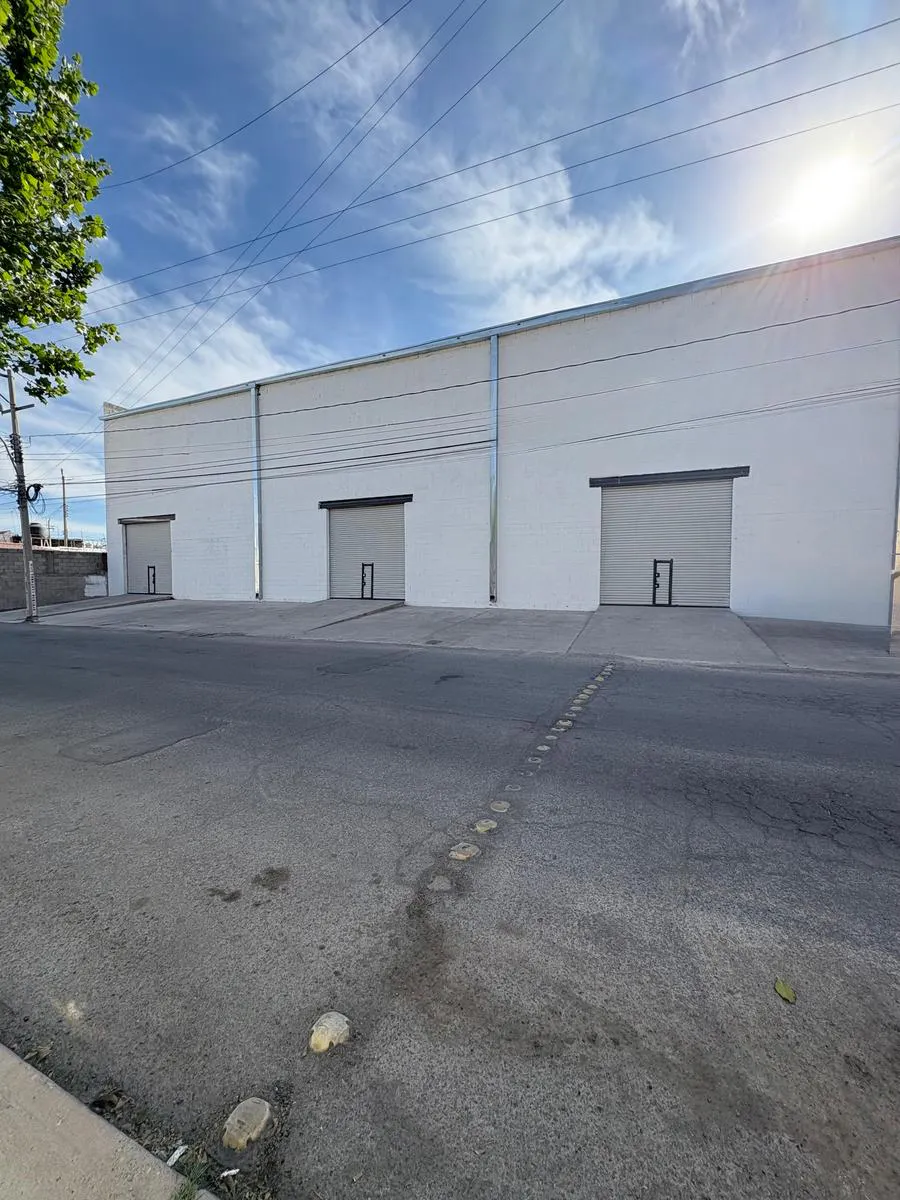 Industrial Spot2