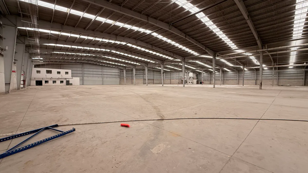 Industrial Spot2