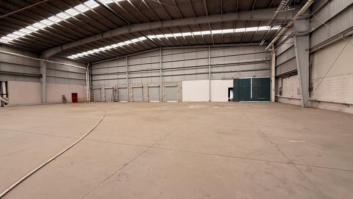 Industrial Spot2