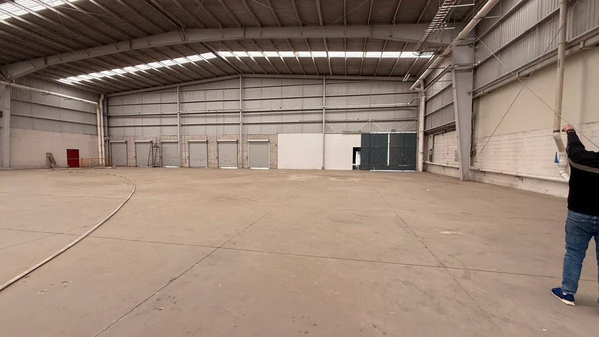 Industrial Spot2