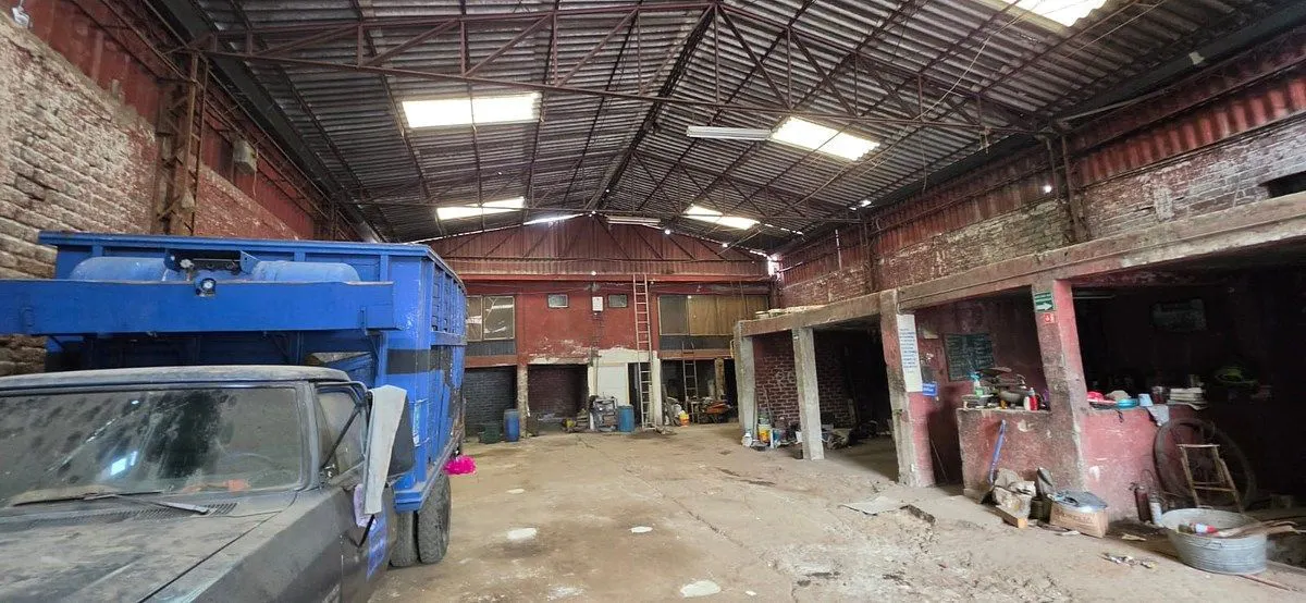 Industrial Spot2