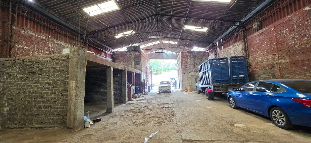 Industrial Spot2