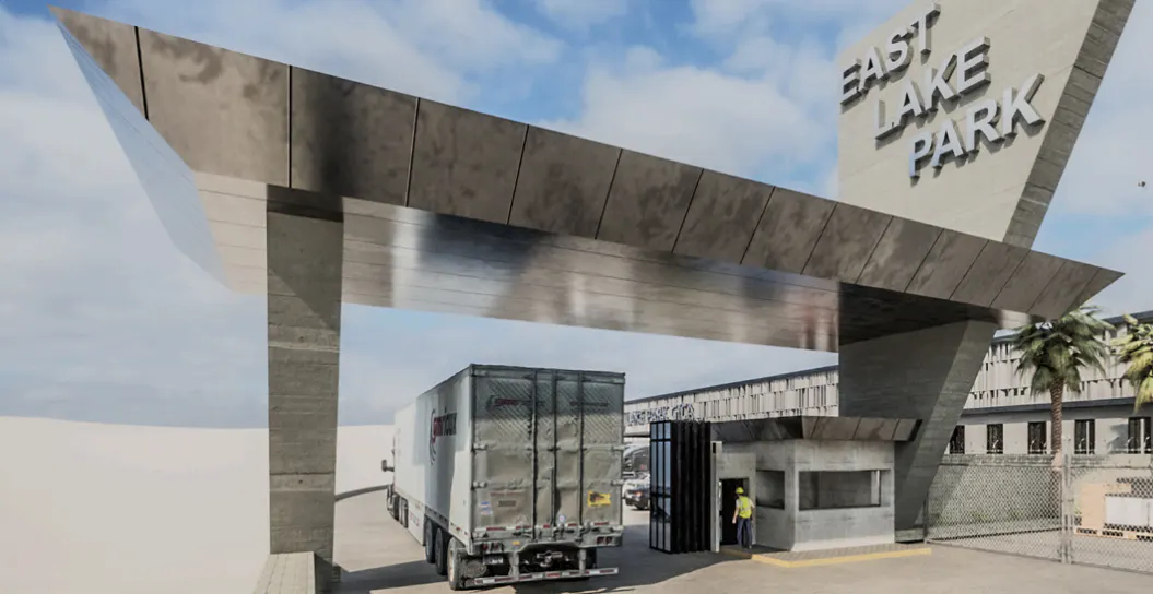 Industrial Spot2