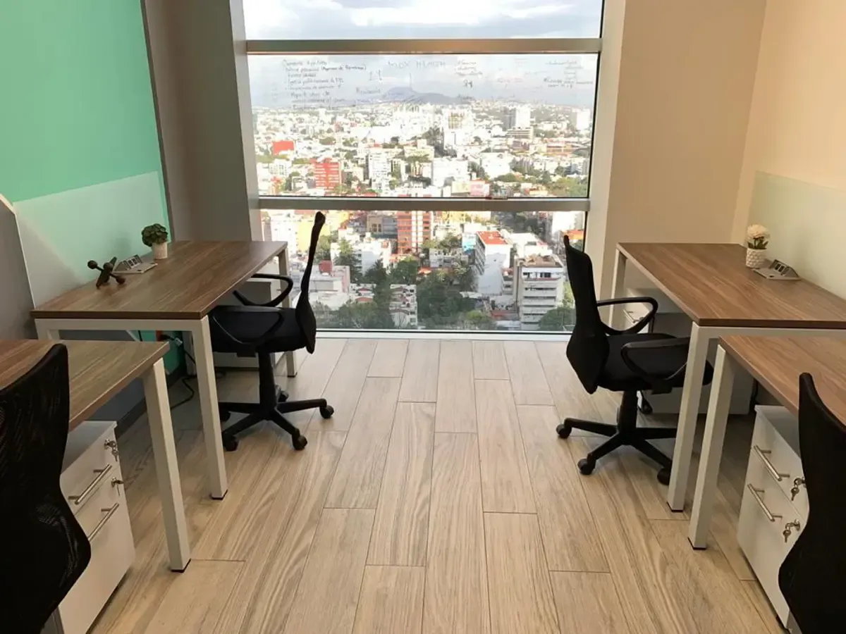 Oficina Spot2