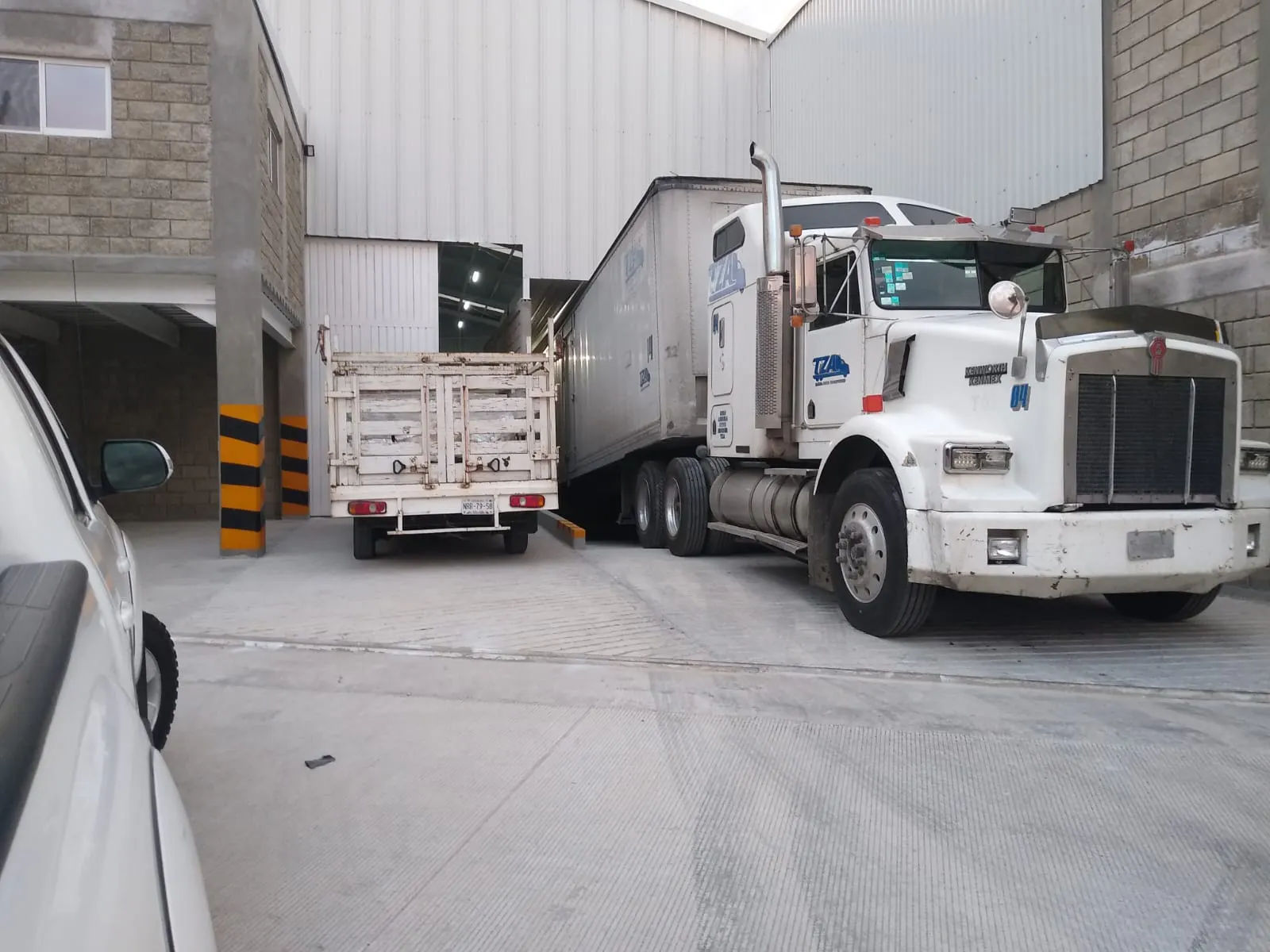 Industrial Spot2