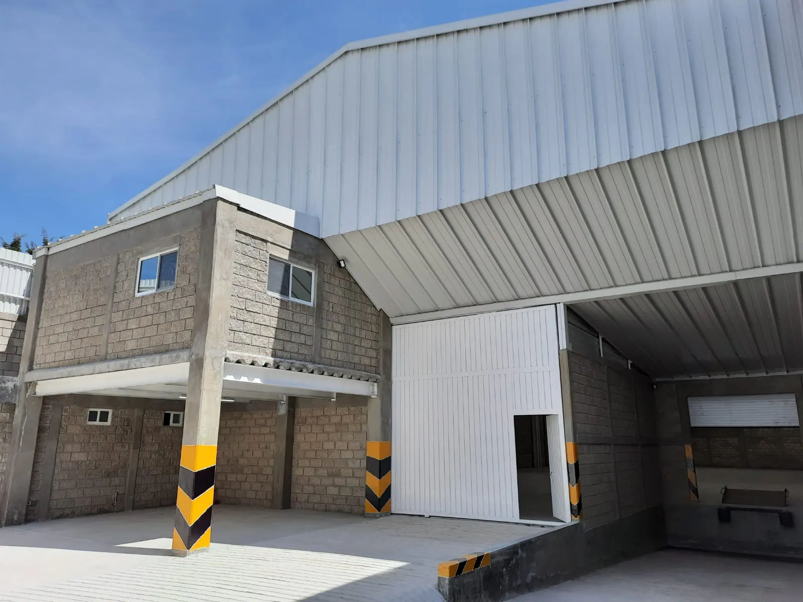 Industrial Spot2