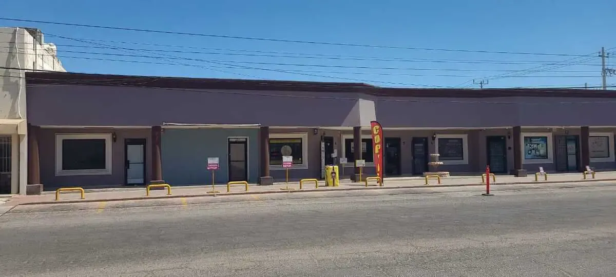 Local Comercial Spot2