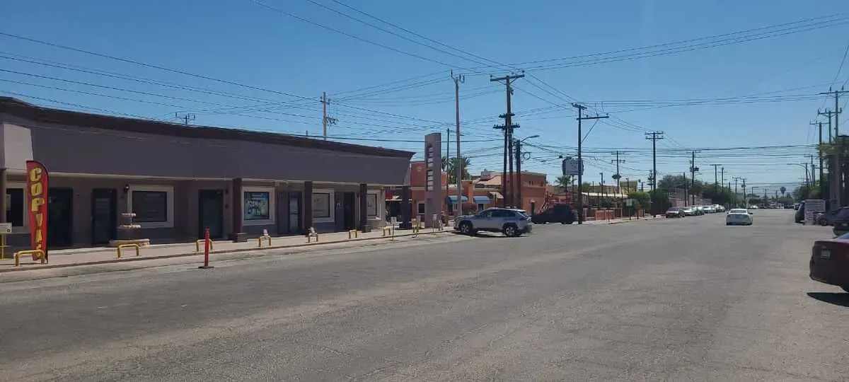Local Comercial Spot2