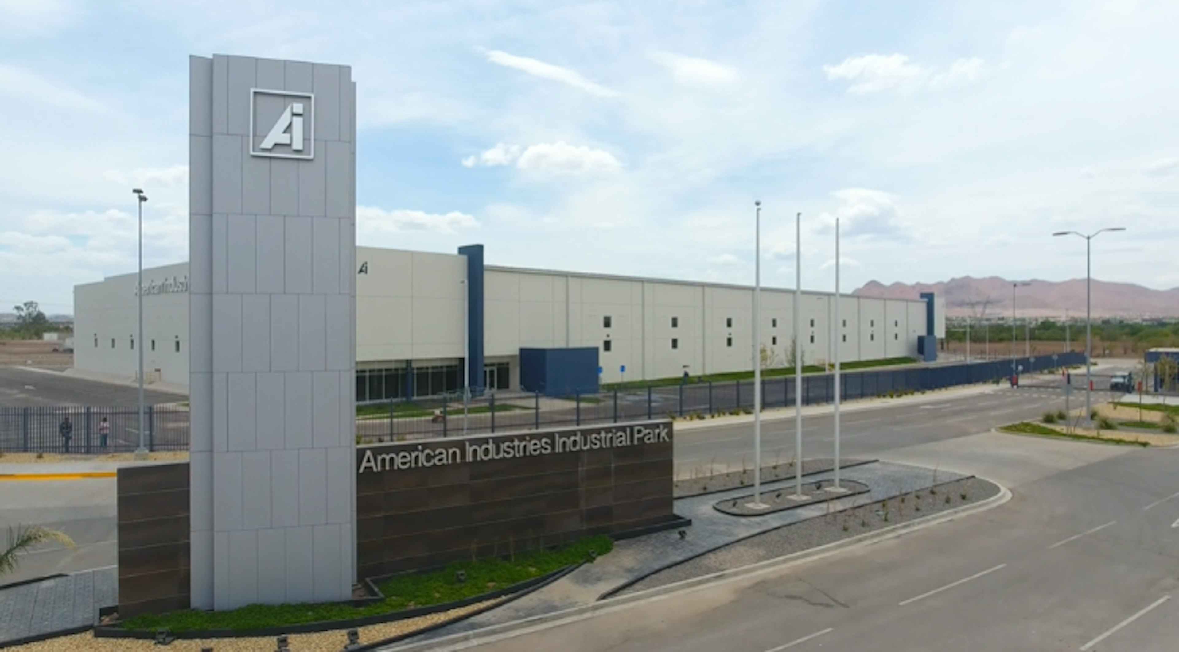 American Industries Chihuahua