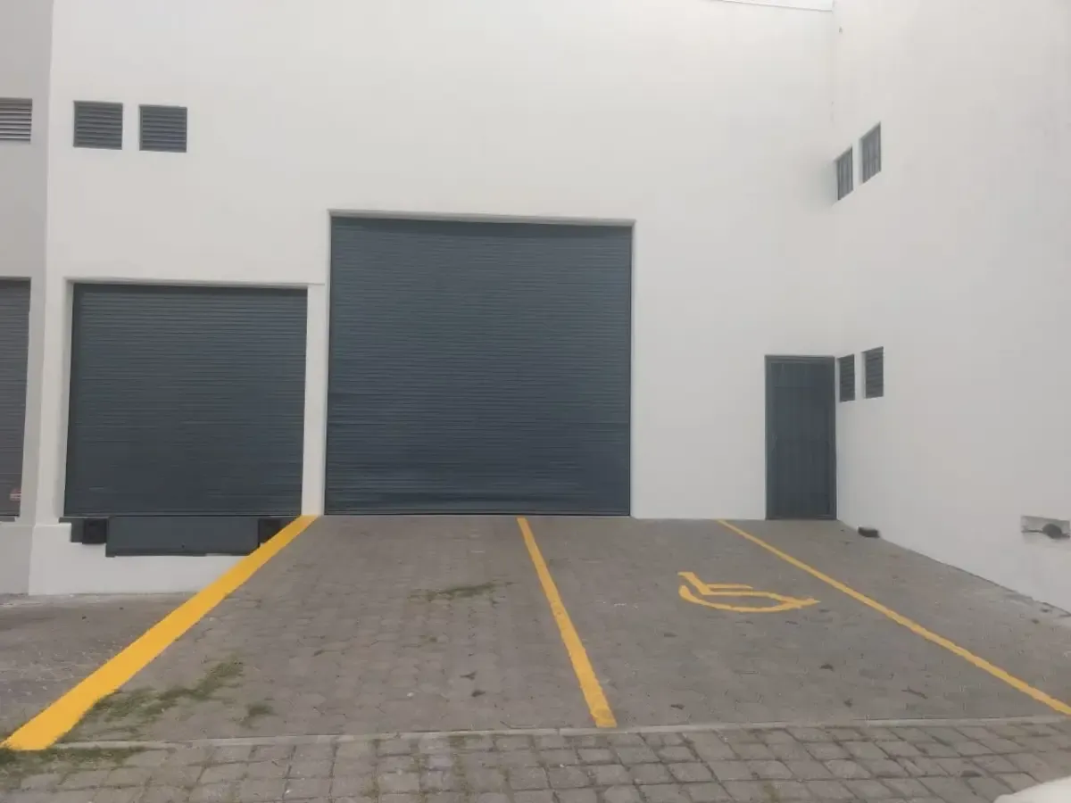 Industrial Spot2