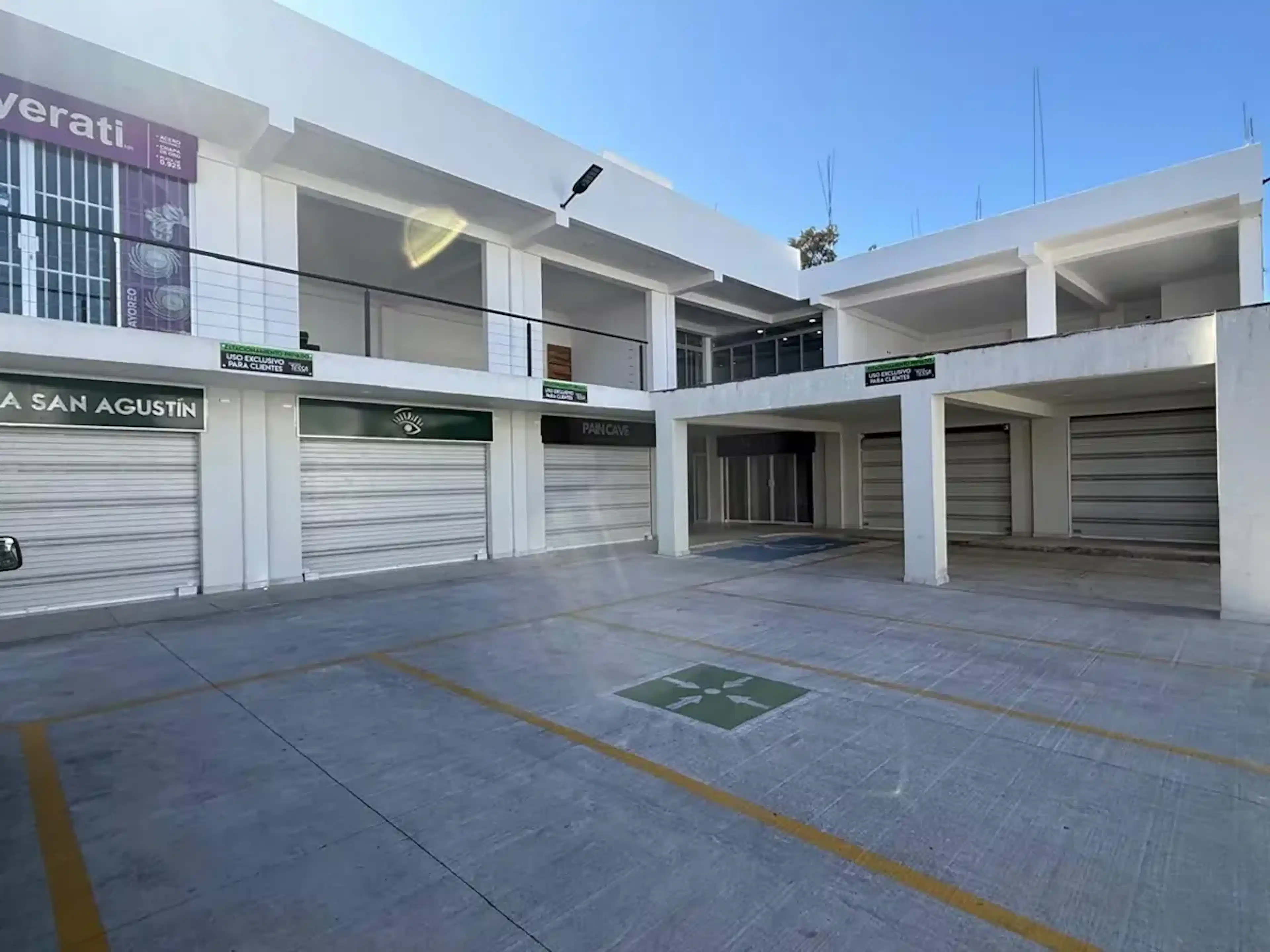 Avenida 29 Poniente