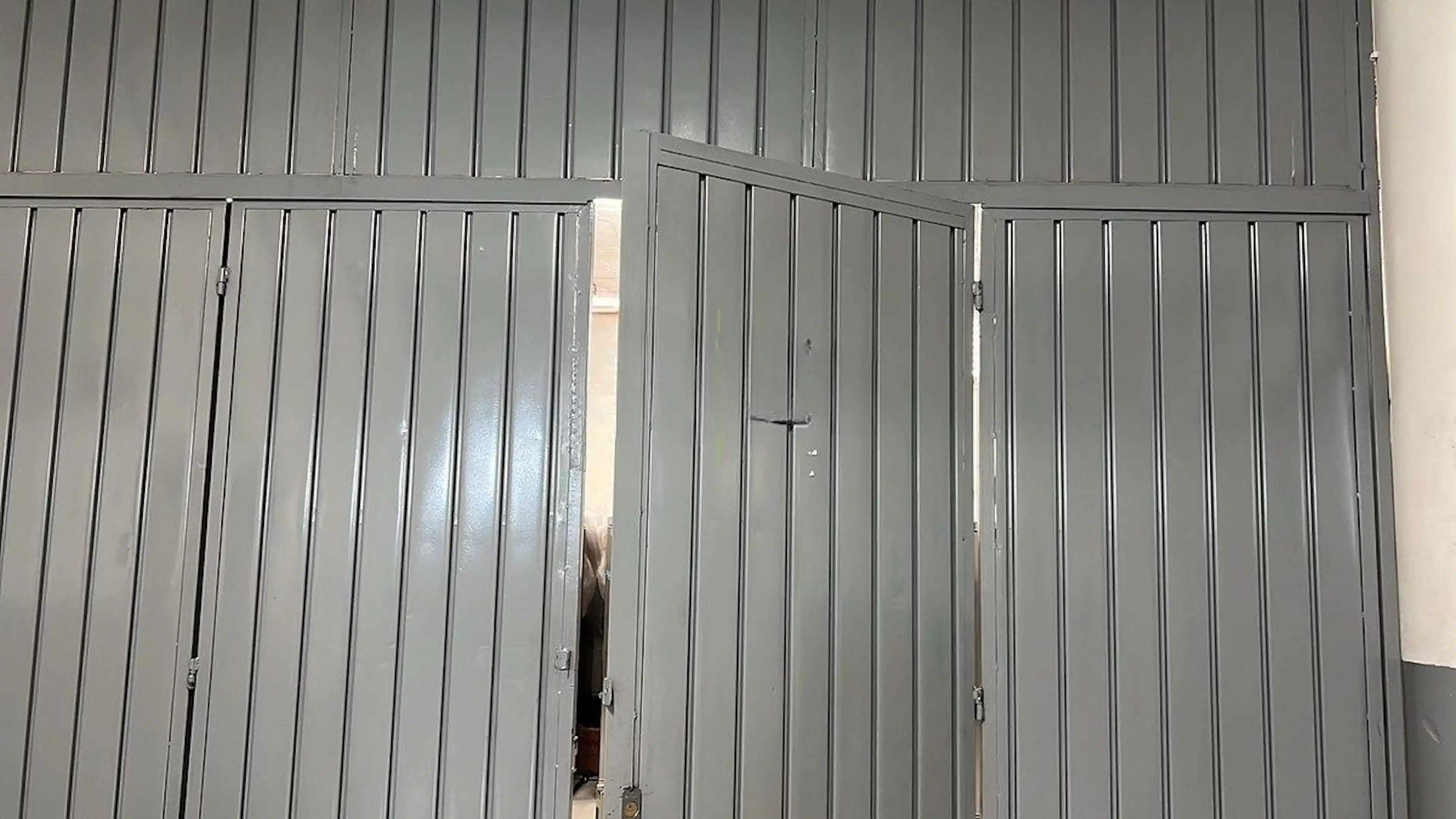 Avenida San Francisco Cuautlalpan