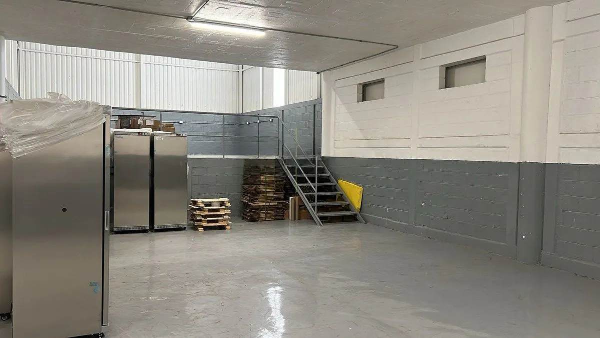 Industrial Spot2